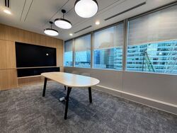 Chevron House (D1), Office #580622701